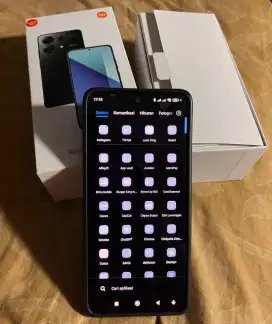 Xiaomi Redmi Note 13 8/255