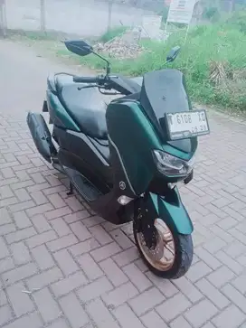 N Max 155 Kaylles Thun 2023 istimewa