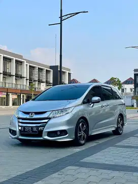 Odyssey Prestige 2015 - Automatic - PJK Nov’25 - Honda Odissey 2015