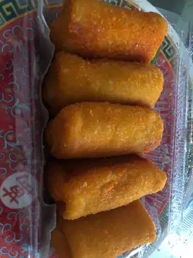 Risoles mayones