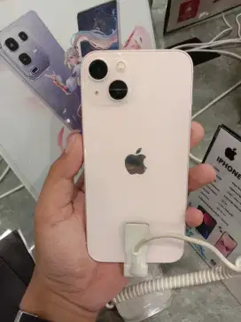 Kredit iPhone 13 128GB Griya Cinunuk