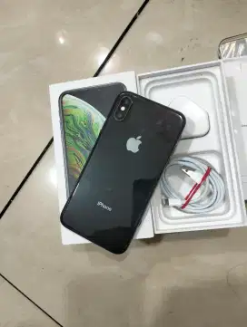 iPhone XS 256 GB inter