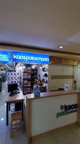 DIBUTUHKAN SEGERA PRAMUNIAGA