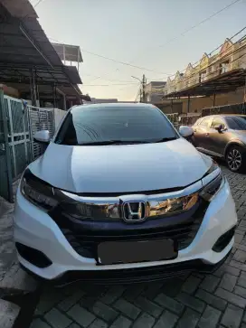Honda HRV 1.5 SE AT 2019