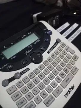 Label Printer untuk Toko, Gudang, Online Shop