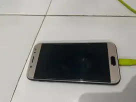 SAMSUNG galaxy J2 prime
