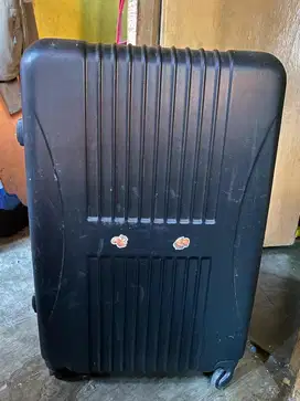 Dijual Koper Bekas