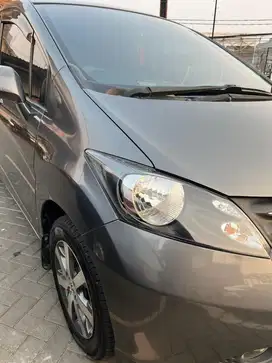 Honda Freed PSD atas nama sendiri