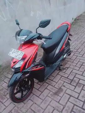 Mio GT Thun 2013 terawat