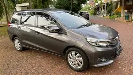 Honda Mobilio E at 2017