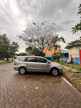 Jual Mobil Pribadi
