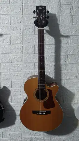 Gitar akustik Cort L 100 F NS