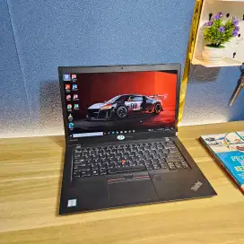 Di jual lenovo thinkpad core i5