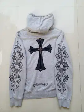 chrome hearts patch besi