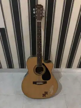 forsale!! gitar taylor