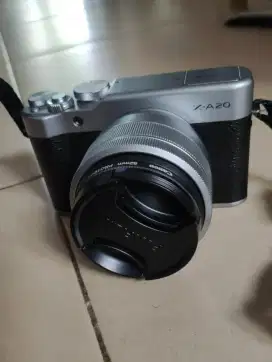 Kamera mirrorless Fujifilm xa-20