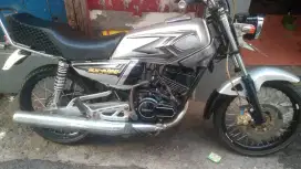 Rx king 2001mantab