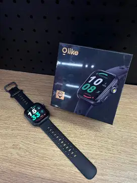 PROMO SMARTWATCH OLIKE FG01