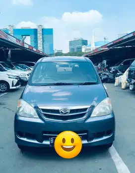 XENIA XI 2009. DP 10 jt