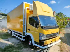 Dijual FE 84 GSN 2024