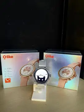 PROMK SMARTWATCH OLIKR FL01