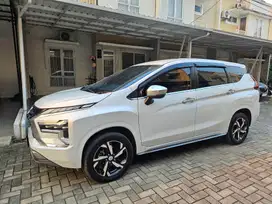 Mitsubishi Xpander 2022 Bensin