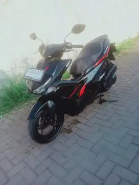 Aerox 155 Thun 2019 kodya