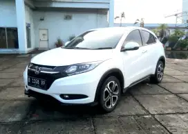 [Prestige look] HRV E CVT  2015 pajak panjang