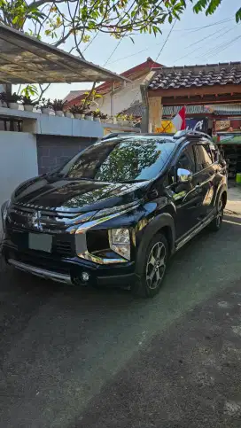 Mitsubishi Xpander Cross Premium Package 2020