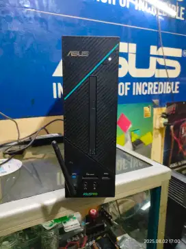 Pc mini pentium G4400T generasi ke 6 stara Core i3
