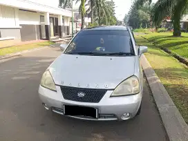 Suzuki Baleno next G Manual th 2003 pajak panjang lengka