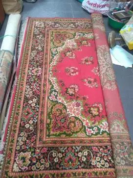 Karpet besar murah