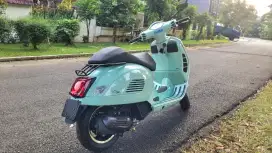 Vespa GTS 150 iget 2022