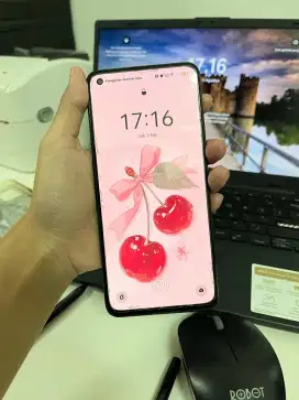 Jual cepat oppo reno 6 4g ram 8/128 no minus