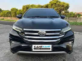 DAIHATSU TERIOS 1.5 R DELUXE (2020)