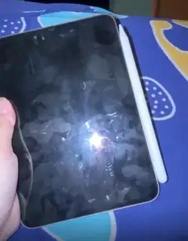 IPAD MINI 6 64GB IBOX WIFI PINK