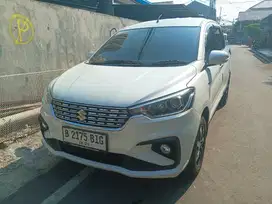Suzuki All New Ertiga Tahun 2019 1 ,5GX AT Km 29.000
