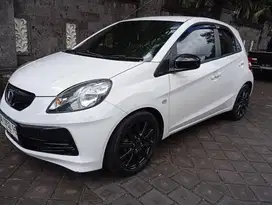 [NEGO] Di Jual Honda Brio 1.3 E CBU Thailand