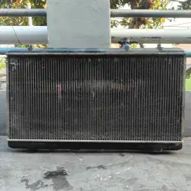 Radiator Copotan Suzuki Aerio AT/Matic 2003