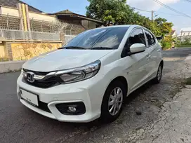 Brio E Matic 2019 N Malang