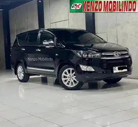 [Dp 6jt] Innova 2.0 Q AT 2017/2018 hitam,super istimewah [TERMURAH]