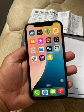 Iphone 11 Pro 256gb Lengkap