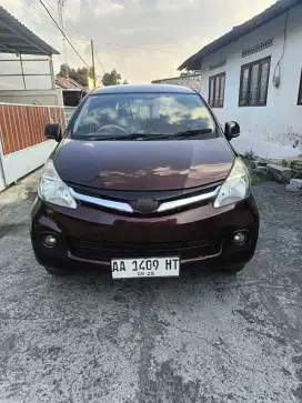 Xenia R MT Kridit Dp10jt BS Syariah Tanpa Surve Garansi BSTT