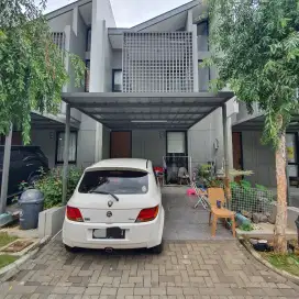 Cluster o2 Grandwisata Tambun
