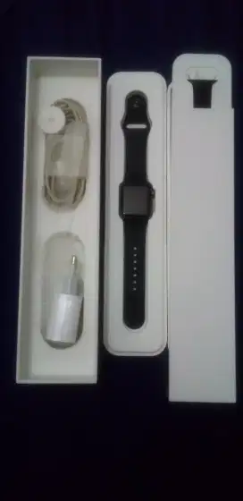 Apple watch 38mm S