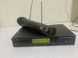 SENNHEISER SKM 100  Original