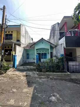 DIJUAL RUMAH MULYOAGUNG DAU MALANG COCOK UNTUK KOST DEKAT KAMPUS UMM 3