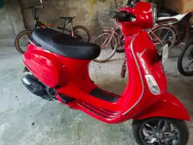 Vespa matic 2022