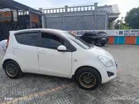 Jual Cepat Suzuki Splash 2013 Manual