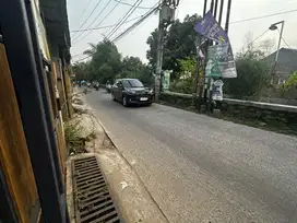 Disewakan Rumah sekalian buat usaha